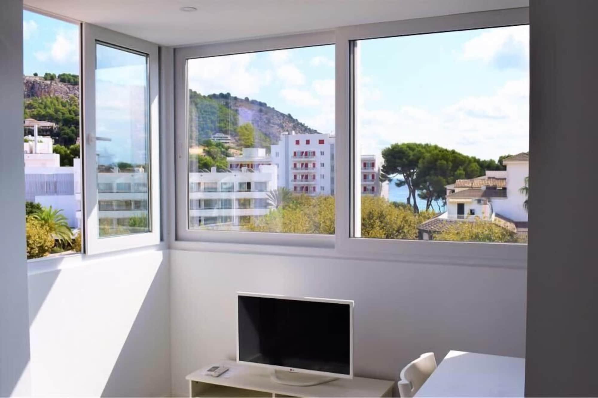 Apartamentos Sureda Canyamel  Eksteriør bilde