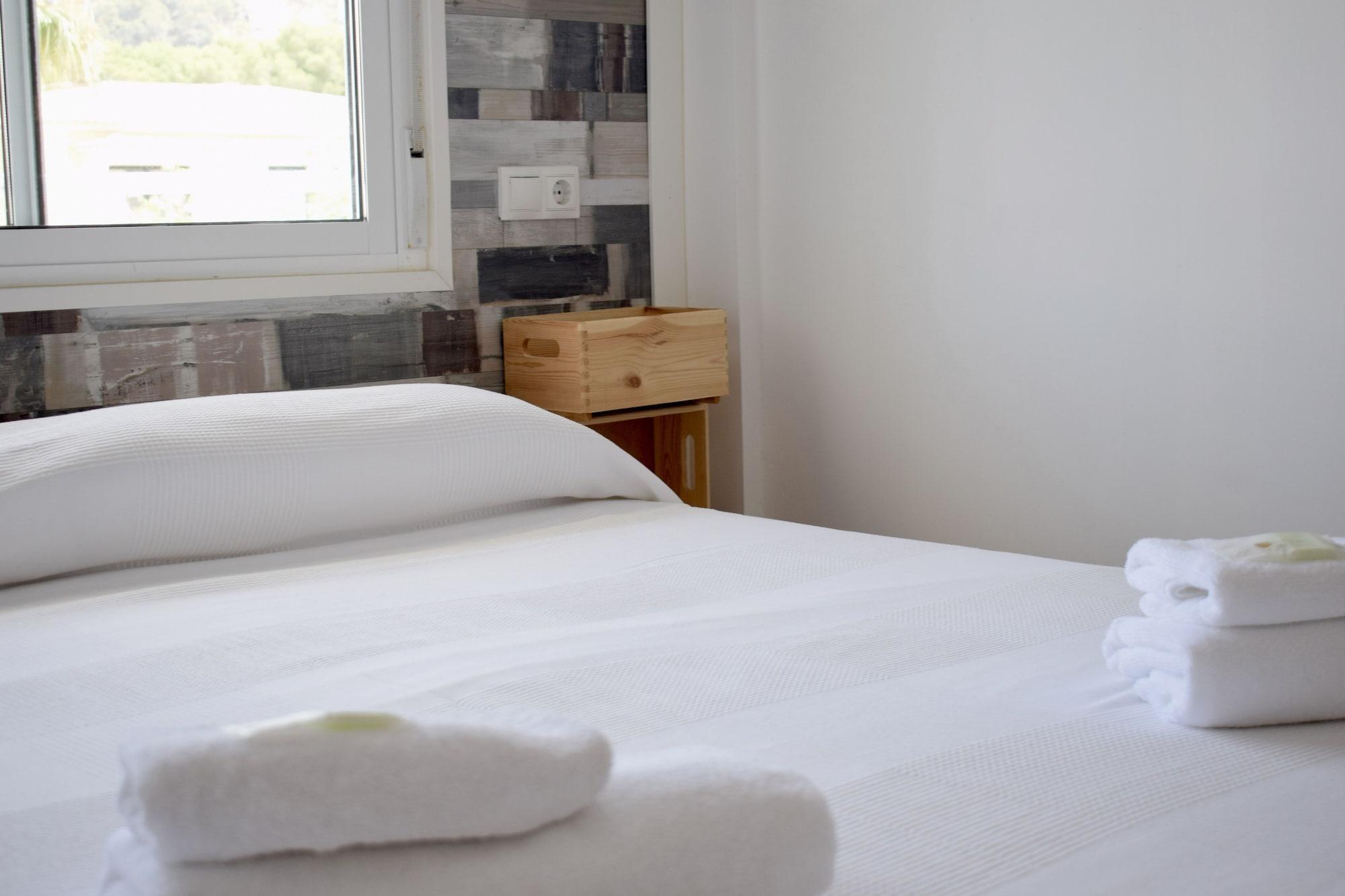 Apartamentos Sureda Canyamel  Eksteriør bilde