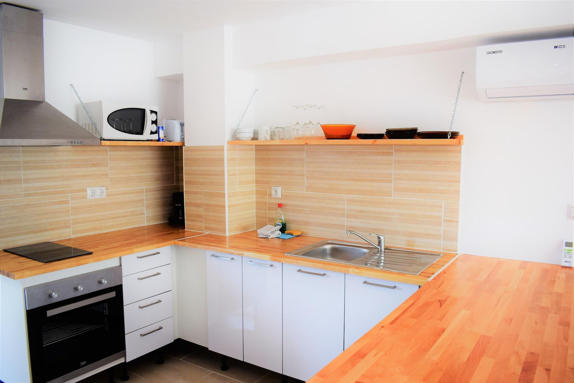 Apartamentos Sureda Canyamel  Eksteriør bilde