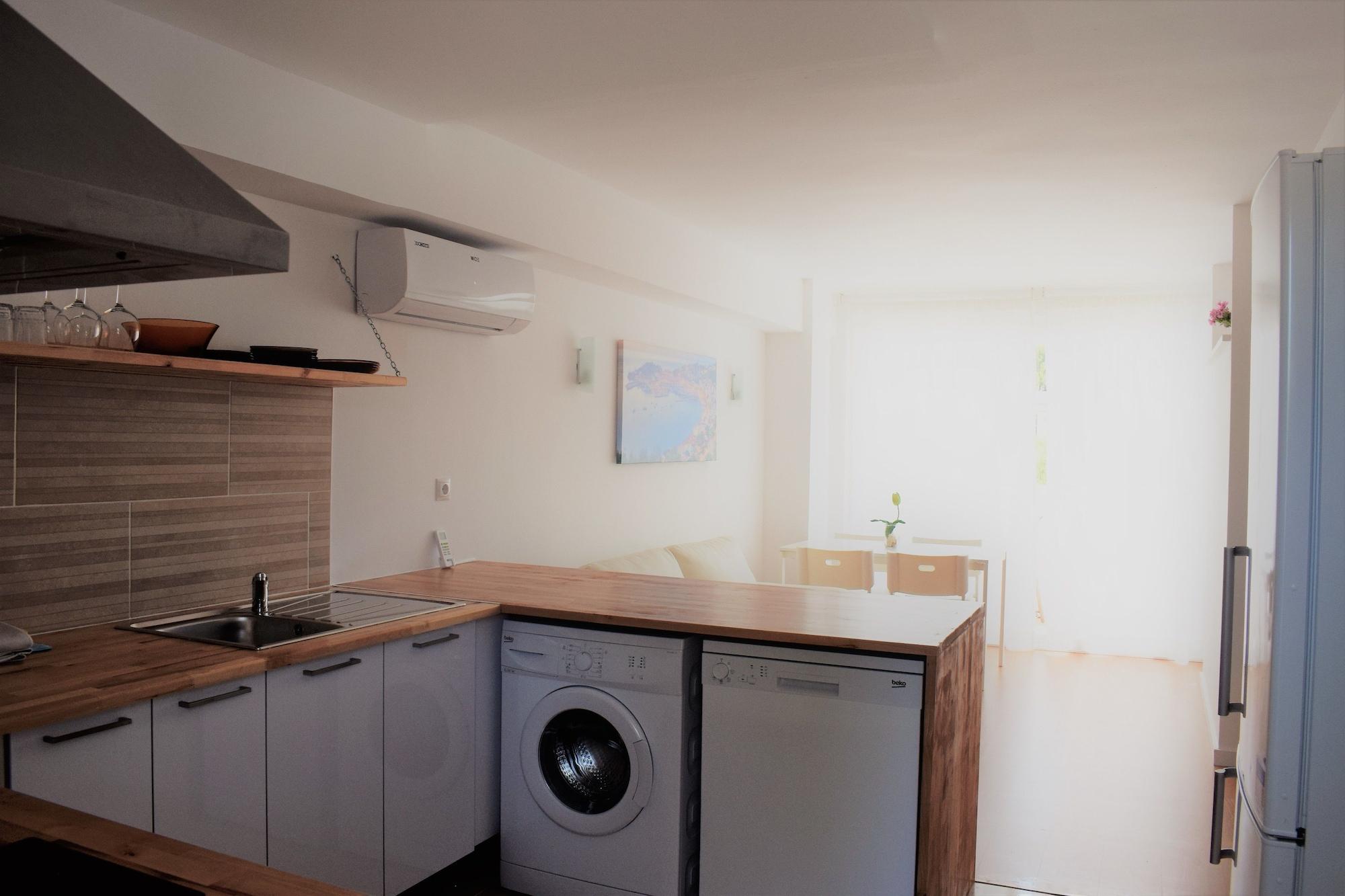 Apartamentos Sureda Canyamel  Eksteriør bilde