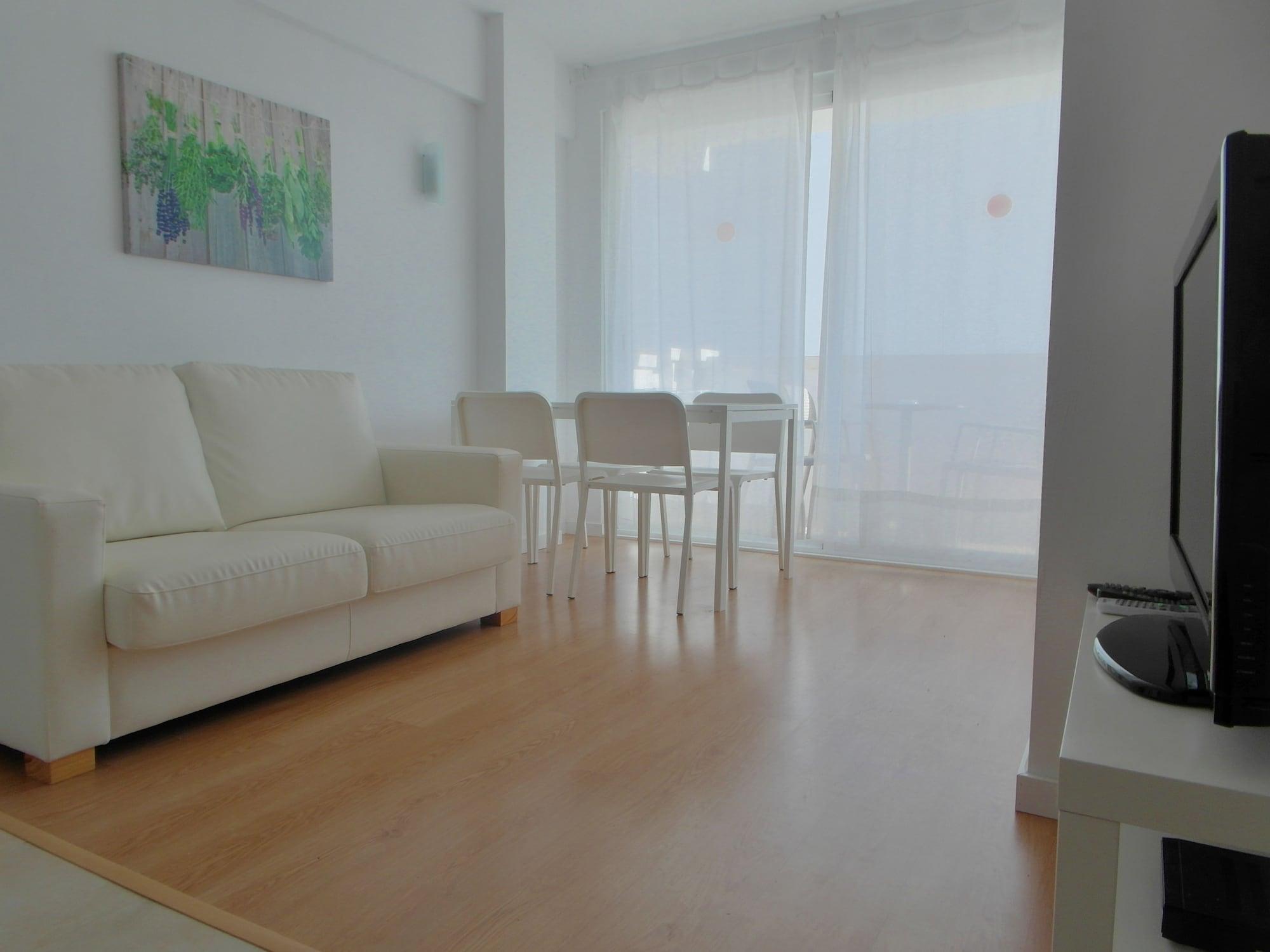 Apartamentos Sureda Canyamel  Eksteriør bilde