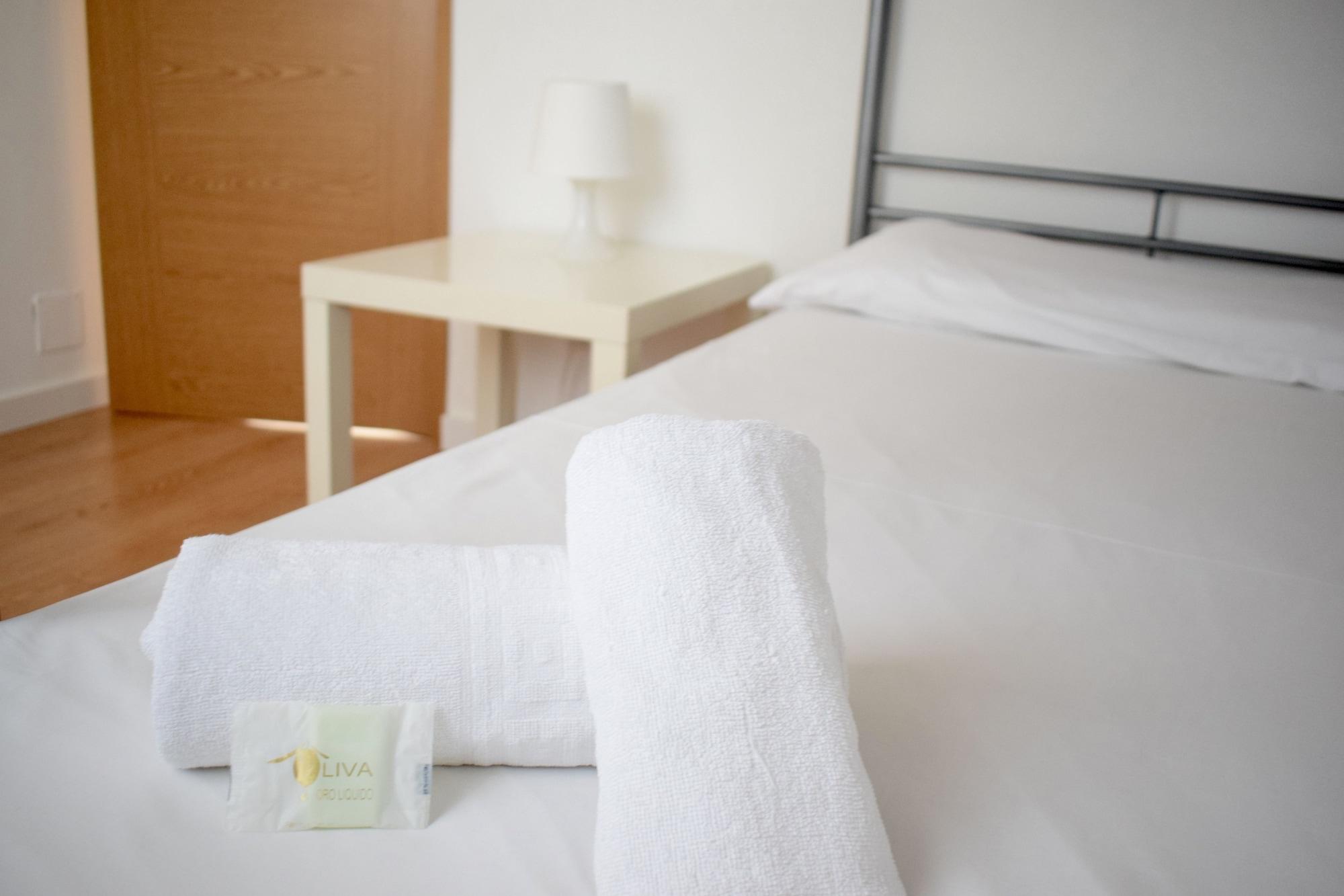 Apartamentos Sureda Canyamel  Eksteriør bilde