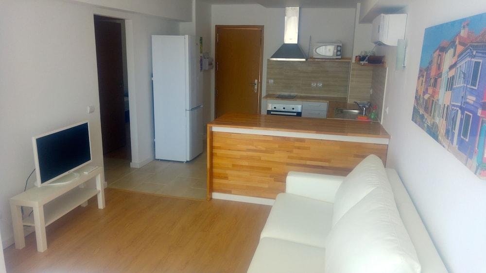 Apartamentos Sureda Canyamel  Eksteriør bilde