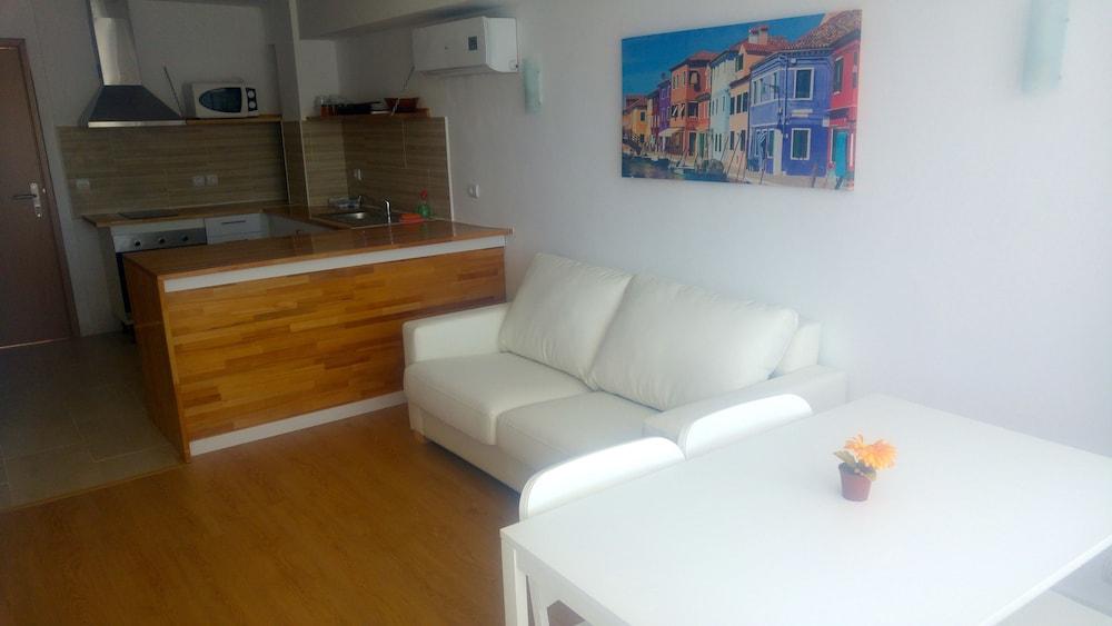 Apartamentos Sureda Canyamel  Eksteriør bilde