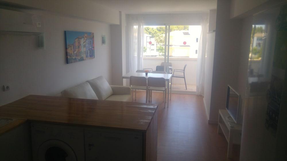 Apartamentos Sureda Canyamel  Eksteriør bilde