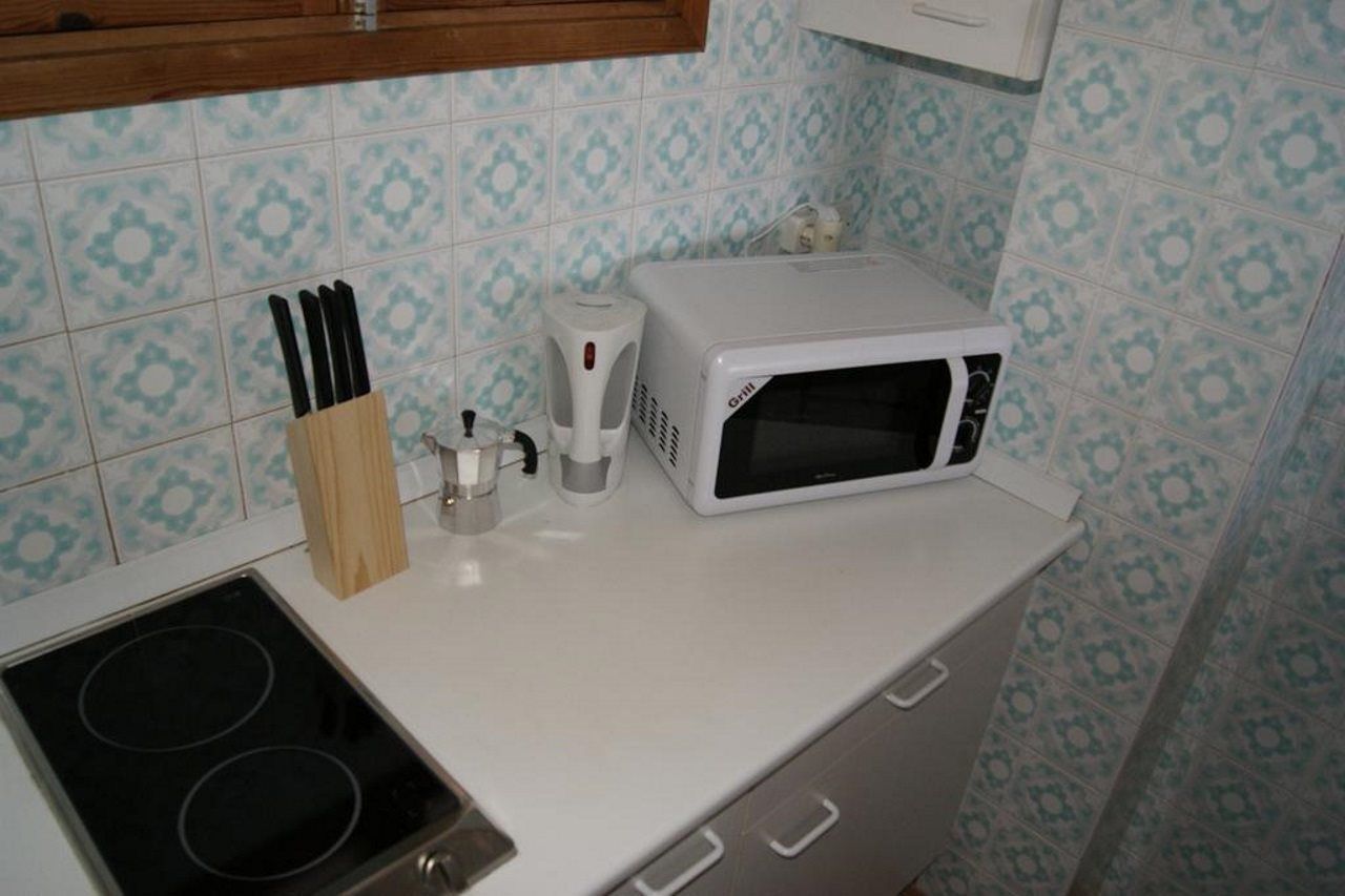 Apartamentos Sureda Canyamel  Eksteriør bilde