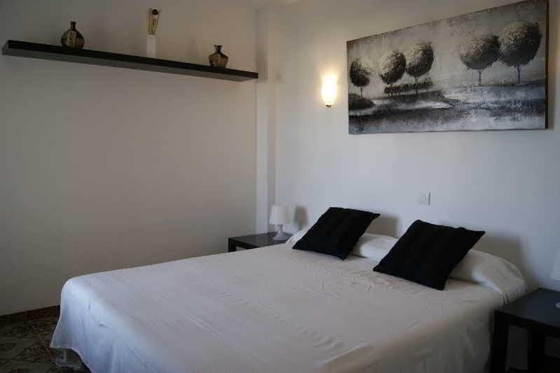 Apartamentos Sureda Canyamel  Eksteriør bilde
