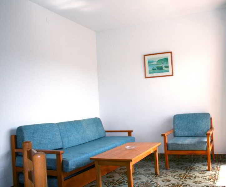 Apartamentos Sureda Canyamel  Eksteriør bilde