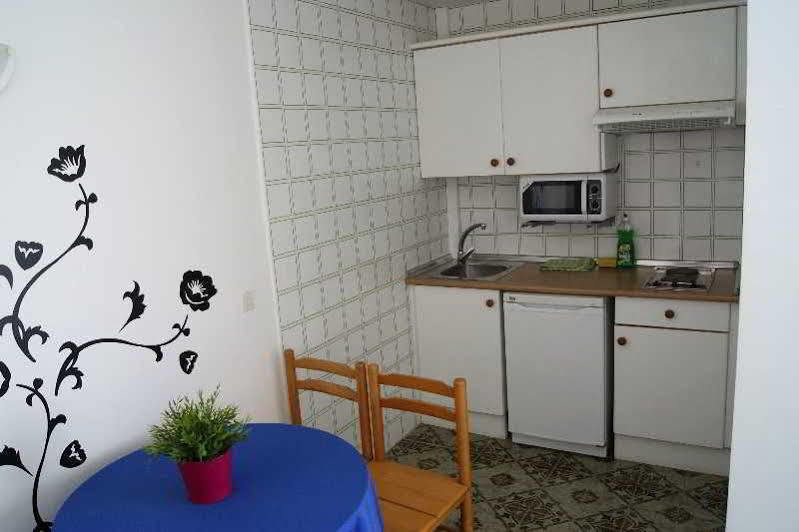 Apartamentos Sureda Canyamel  Eksteriør bilde