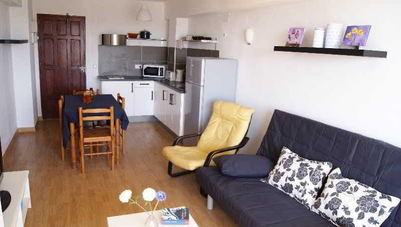 Apartamentos Sureda Canyamel  Eksteriør bilde
