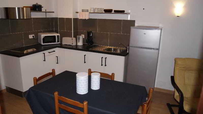 Apartamentos Sureda Canyamel  Eksteriør bilde